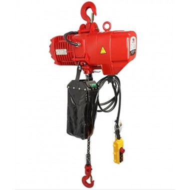 таль электрическая
